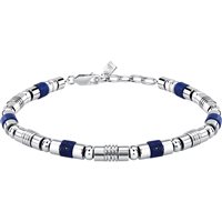 Bracelet Morellato Man in Steel S1741 - S1741